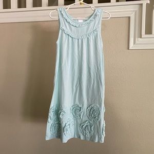 Girls Janie and Jack Dress